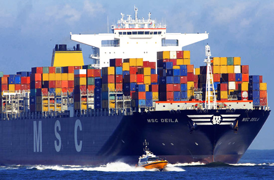 国际物流中海运拼箱怎么操作的，海运拼箱要注意什么？